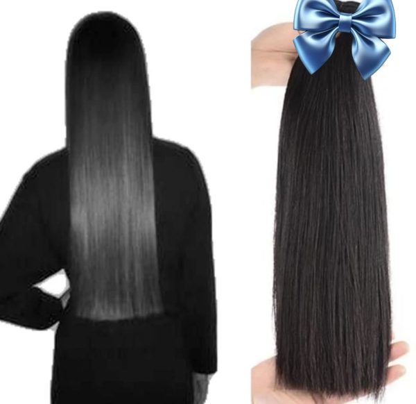 Extensión de Cabello Humano de 26"