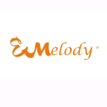 logo emelody
